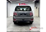 Nissan Patrol SE 2017 V6
